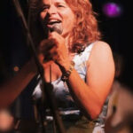 Lorraine Segato