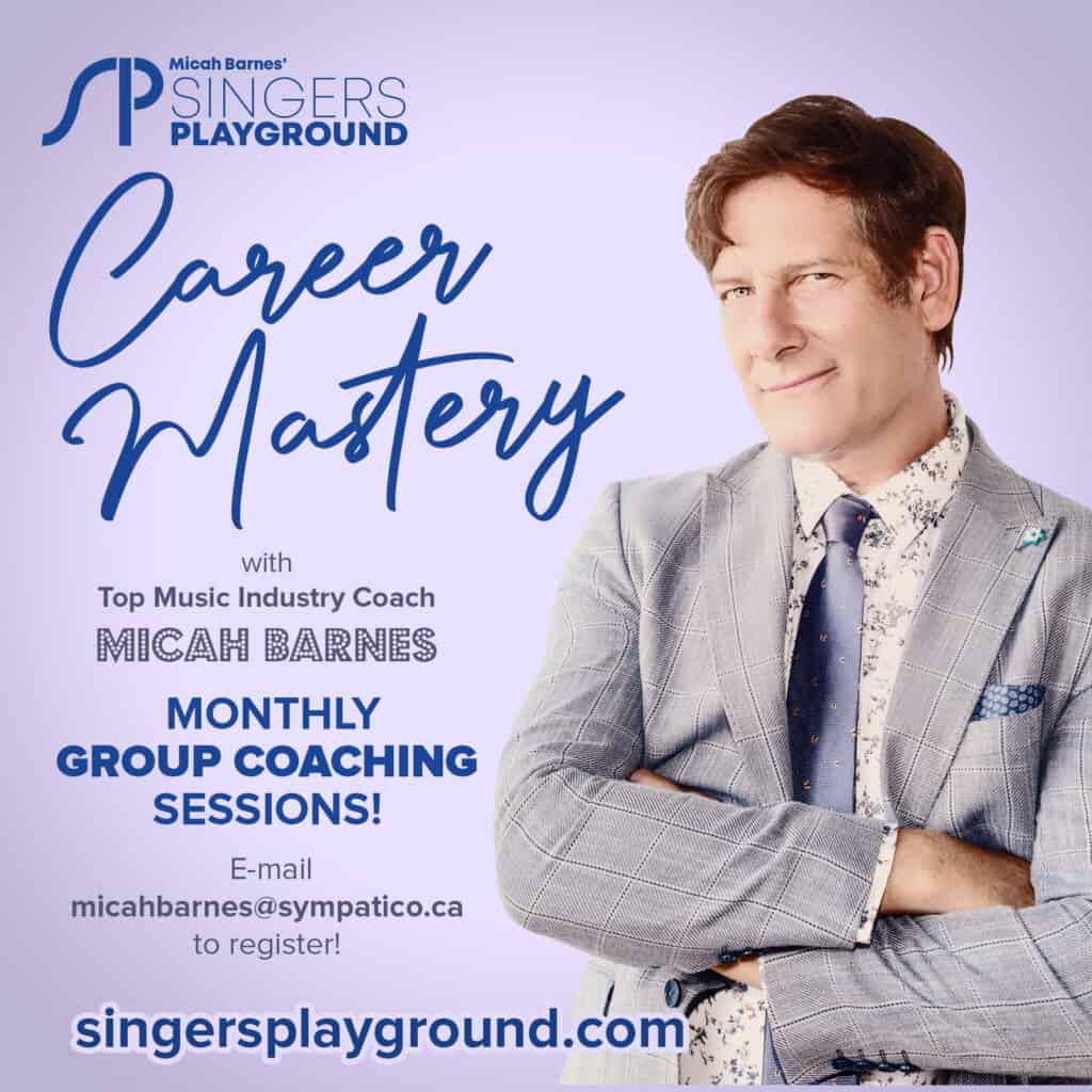 Career Mastery July 2024